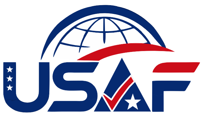USAF Logo Update